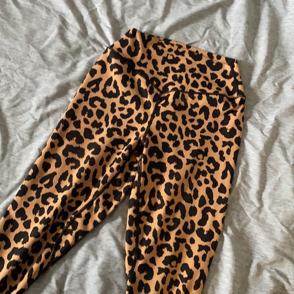 Balance Athletica Kingdom Collection Leggings - Picture 3 of 4